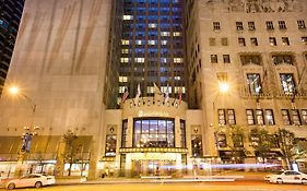 Hotel Intercontinental Chicago Il